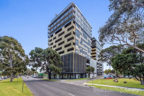 Property photo of 606B/294 Bell Street Heidelberg West VIC 3081