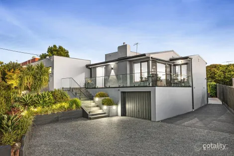 Property photo of 6 Morang Avenue Templestowe Lower VIC 3107