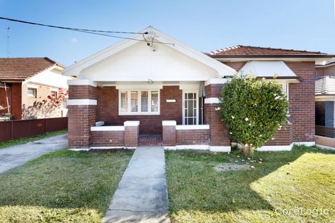 Property photo of 31A Shaftesbury Road Burwood NSW 2134