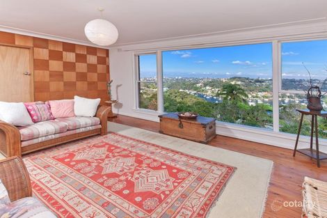 Property photo of 218 Edinburgh Road Castlecrag NSW 2068
