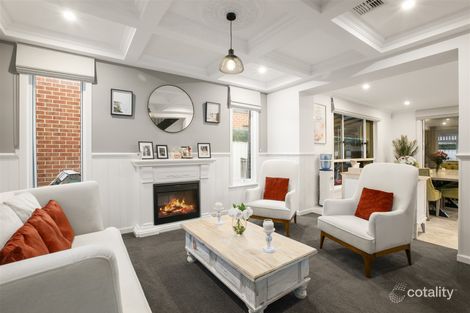 Property photo of 13 Stettler Boulevard Mickleham VIC 3064