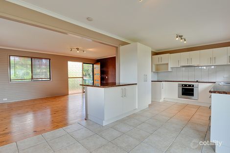 Property photo of 26 Tolverne Street Rochedale South QLD 4123