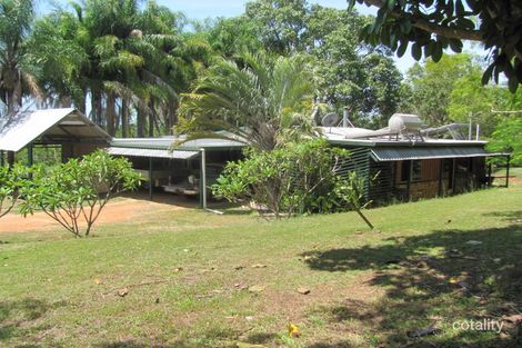 821 Pacific Dr, Deepwater, QLD 4674