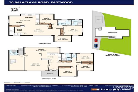 Property photo of 70 Balaclava Road Eastwood NSW 2122