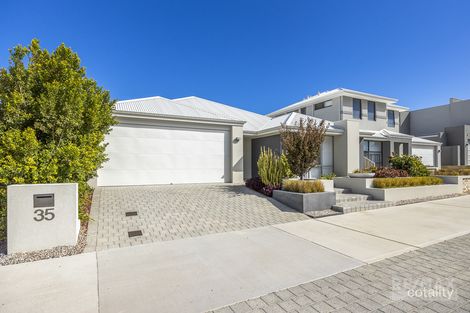 Property photo of 35 Barquentine Avenue Jindalee WA 6036