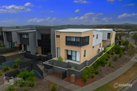 Property photo of 116 Portland Drive Cameron Park NSW 2285