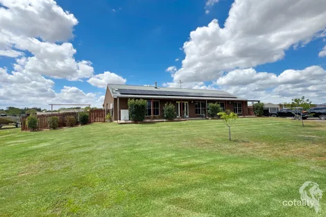 Property photo of 151 McKenzie Street Narrabri NSW 2390