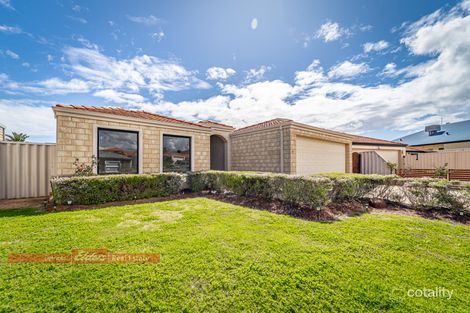Property photo of 12 Fremont Crescent Secret Harbour WA 6173