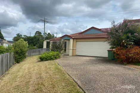 3/4-6 Brittney Ct, Ashmore, QLD 4214