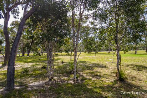 Property photo of 42 Marina Drive Pacific Haven QLD 4659
