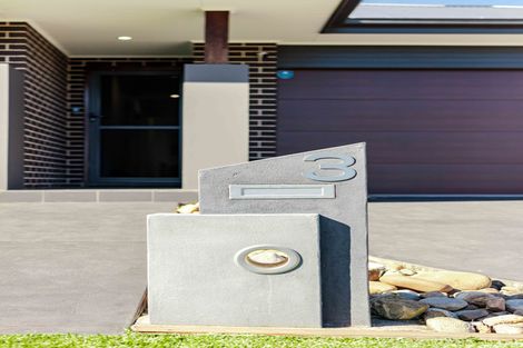 Property photo of 3 Delany Circuit Jordan Springs NSW 2747