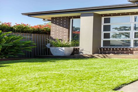Property photo of 3 Delany Circuit Jordan Springs NSW 2747