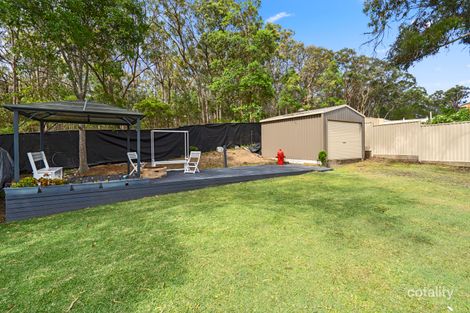 Property photo of 59 Brompton Street Alexandra Hills QLD 4161