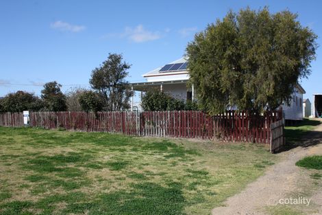 18 Old Emuvale Rd, Yangan, QLD 4371