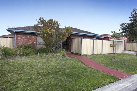 Property photo of 9 Somerset Drive Sunshine North VIC 3020