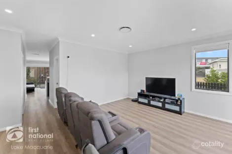 Property photo of 116 Portland Drive Cameron Park NSW 2285