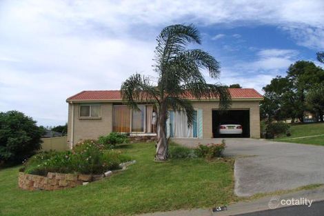 3 Merimbula Cl, Flinders, NSW 2529