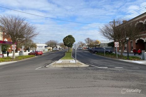 Property photo of 25 Curdie Street Cobden VIC 3266