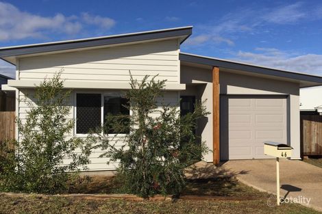 46 Alistair St, Glenvale, QLD 4350