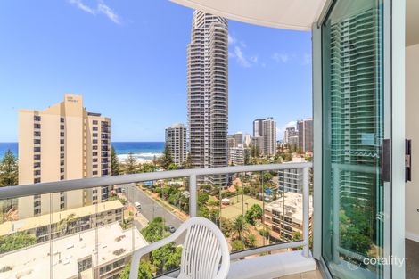 9/25 Laycock St, Surfers Paradise, QLD 4217