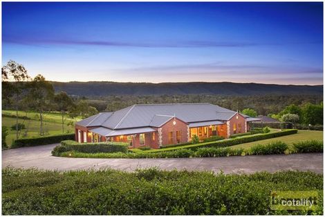 11 Linksview Pl, Kurrajong, NSW 2758