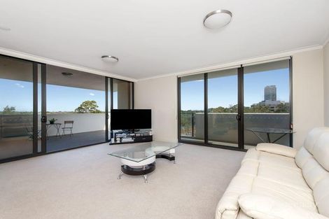 209/46 Walker St, Rhodes, NSW 2138