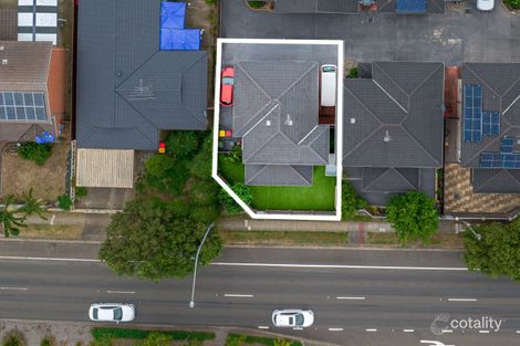 Property photo of 4/112 Tallagandra Drive Quakers Hill NSW 2763