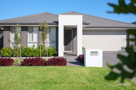 Property photo of 10 Groundsel Street Fern Bay NSW 2295
