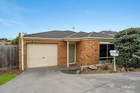 22/18-20 Ben Dr, Pakenham, VIC 3810