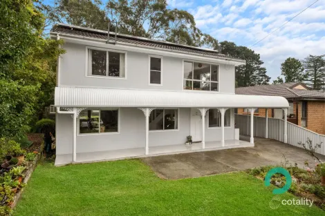 Property photo of 8 Stephen Street Lawson NSW 2783