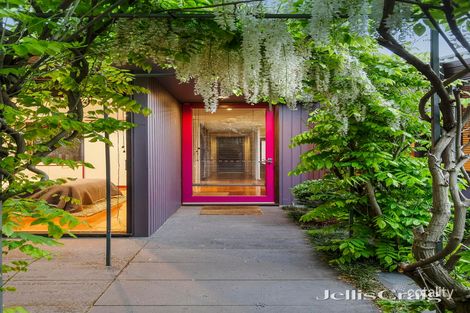 Property photo of 11 Parklands Avenue Alphington VIC 3078