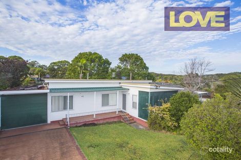 45 Hannah St, Wallsend, NSW 2287
