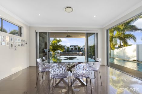 Property photo of 32 River Links Boulevard East Helensvale QLD 4212