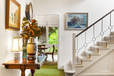 Property photo of 3 Springfield Avenue Toorak VIC 3142