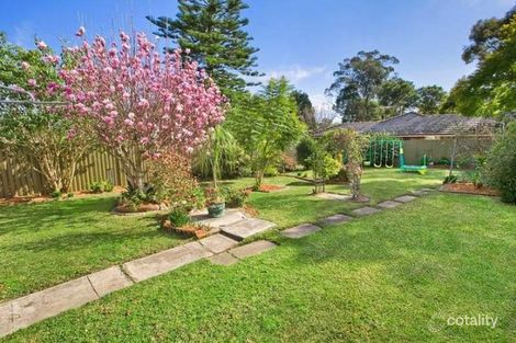 Property photo of 4 Anderson Road Mortdale NSW 2223