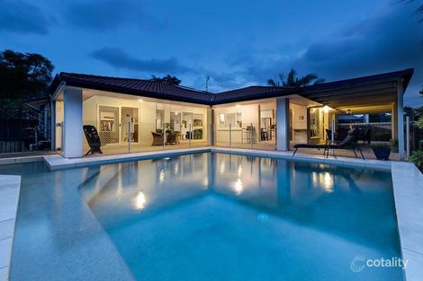 Property photo of 22 Longwood Drive Peregian Springs QLD 4573