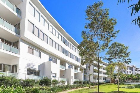 Property photo of 6/1 Avenue Of Europe Newington NSW 2127