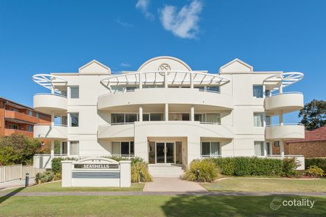 Property photo of 4/21 Magnus Street Nelson Bay NSW 2315