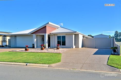 Property photo of 9 Traviston Way Burrum Heads QLD 4659