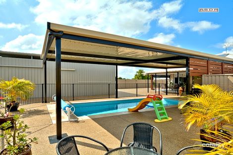 Property photo of 9 Traviston Way Burrum Heads QLD 4659