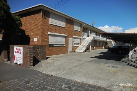 2/17 Sturrock St, Brunswick, VIC 3056