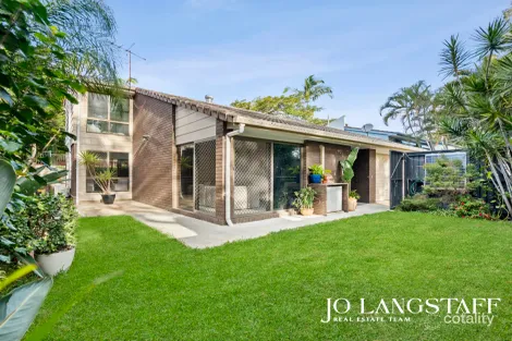 134 Fig Tree Pocket Rd, Chapel Hill, QLD 4069