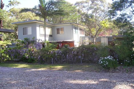 Property photo of 106 Greville Avenue Sanctuary Point NSW 2540