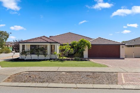 Property photo of 42 Macquarie Boulevard Hammond Park WA 6164