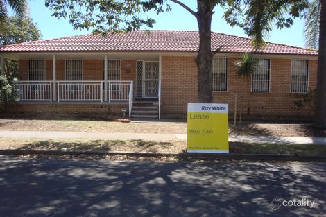 Property photo of 32 Ainsworth Crescent Wetherill Park NSW 2164