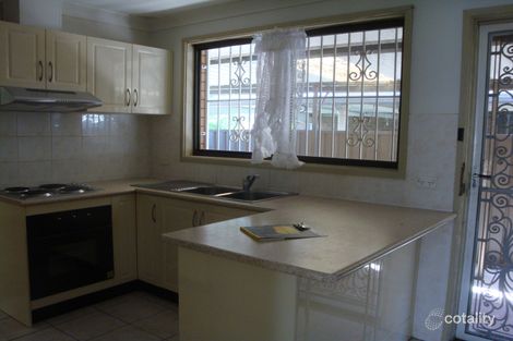 Property photo of 32 Ainsworth Crescent Wetherill Park NSW 2164