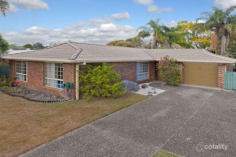 33 Odra St, Camira, QLD 4300