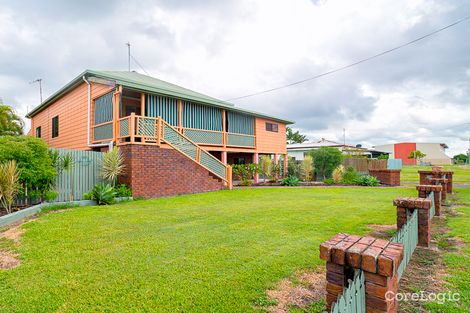 Property photo of 42 Adelaide Lane Maryborough QLD 4650