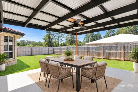 Property photo of 33 Candle Crescent Caboolture QLD 4510