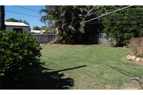 Property photo of 568 Bayswater Road Mount Louisa QLD 4814